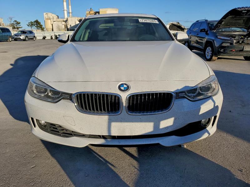 Фото 5 - BMW 3 SERIES