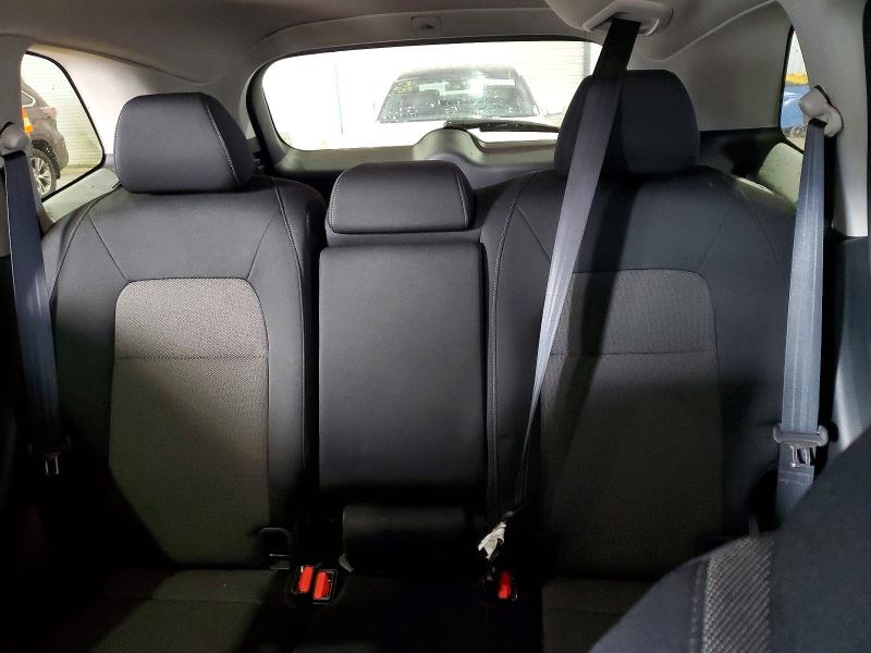 Фото 10 - HONDA CRV