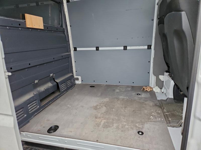 Фото 11 - MERCEDES-BENZ SPRINTER