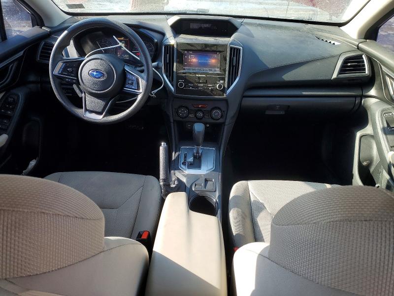 Фото 8 - SUBARU IMPREZA