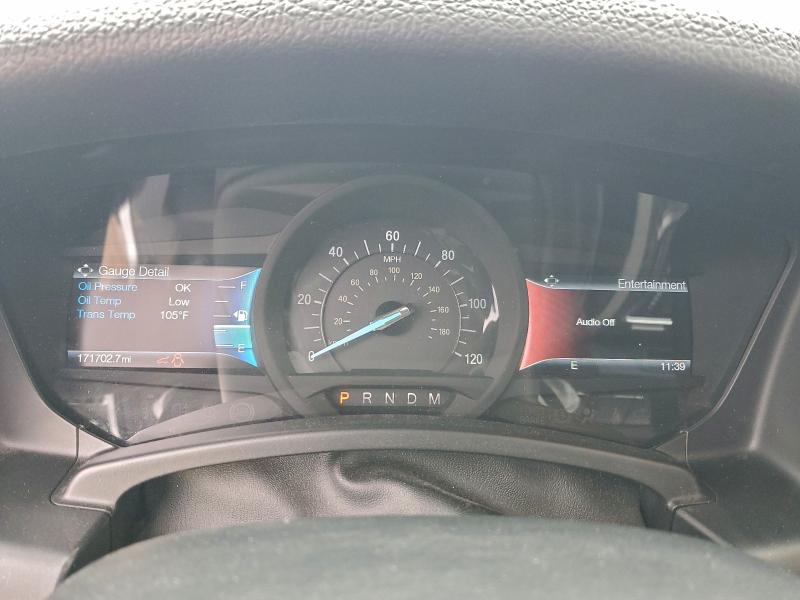 Фото 9 - FORD EXPEDITION