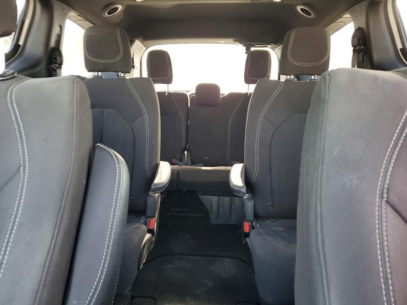 Фото 10 - CHRYSLER PACIFICA