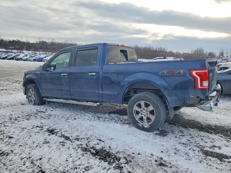 Фото 2 - FORD F-150