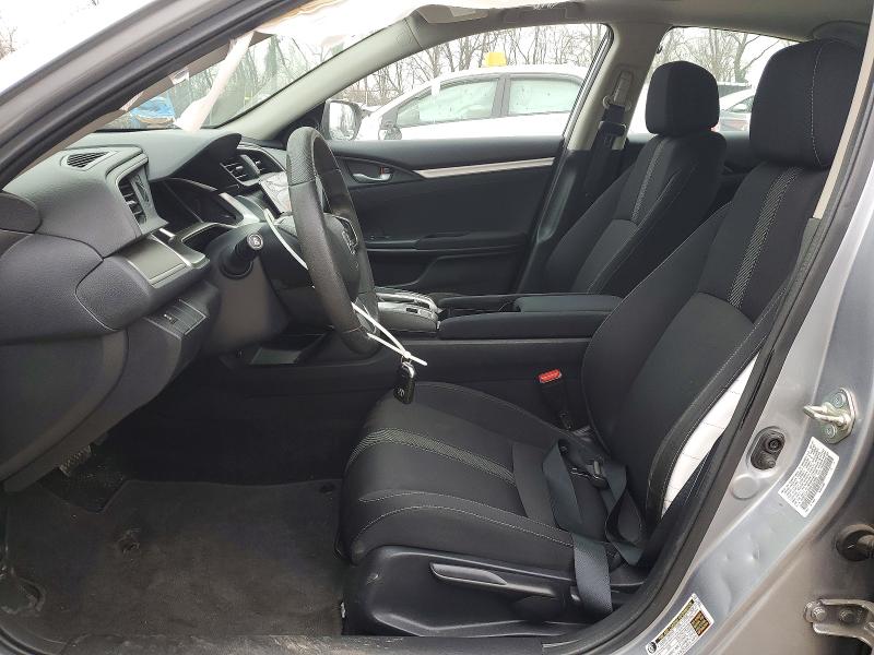 Фото 7 - HONDA CIVIC