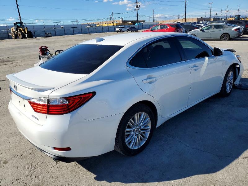 Фото 3 - LEXUS ES350
