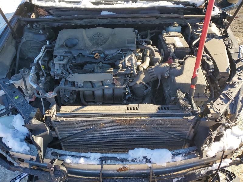 Фото 11 - TOYOTA CAMRY