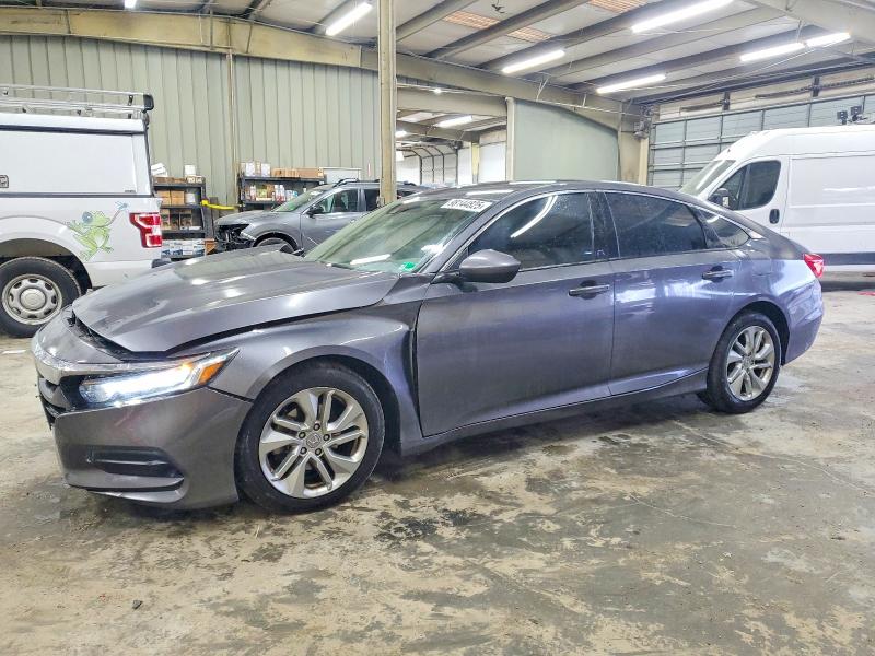 Фото 1 - HONDA ACCORD