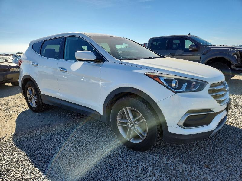 Фото 4 - HYUNDAI SANTA FE