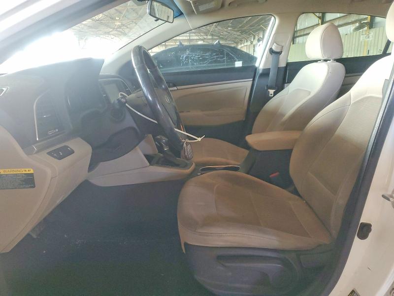 Фото 7 - HYUNDAI ELANTRA