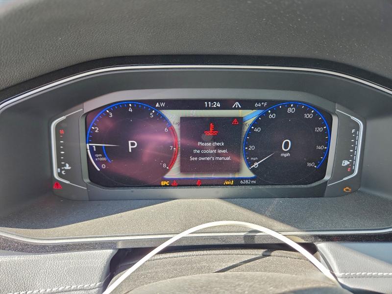 Фото 9 - VOLKSWAGEN JETTA