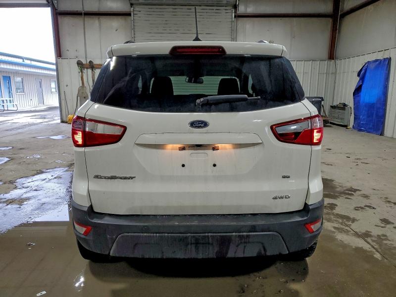 Фото 6 - FORD ECOSPORT