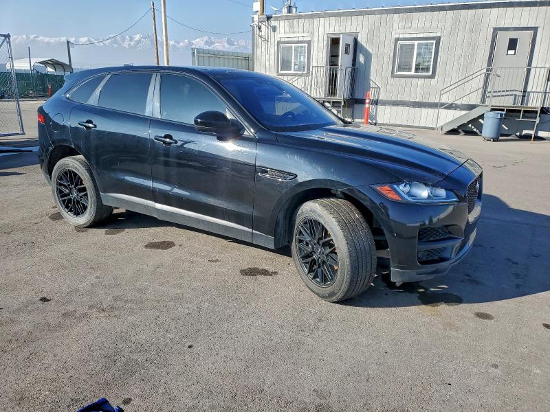 Фото 4 - JAGUAR F-PACE