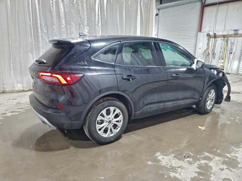 FORD ESCAPE ACT 2025 VIN 1FMCU0GN4SUB00984