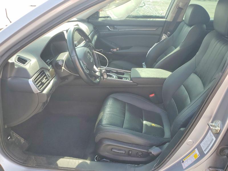 Фото 7 - HONDA ACCORD