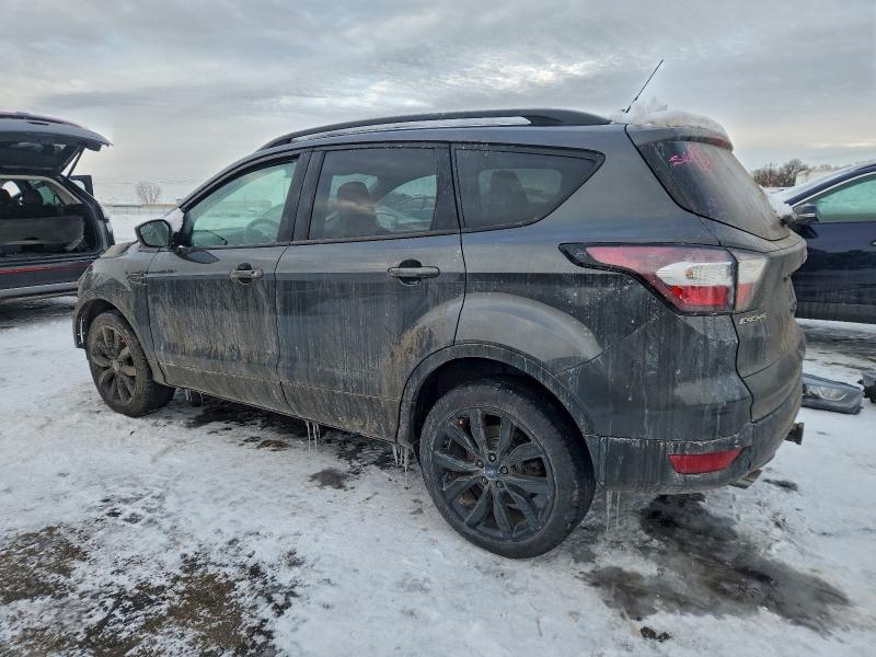 Фото 2 - FORD ESCAPE