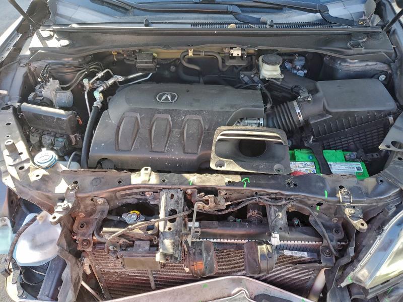 Фото 11 - ACURA RDX