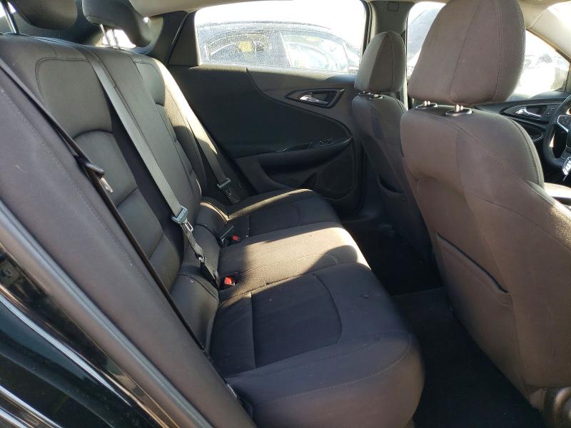 Фото 10 - CHEVROLET MALIBU