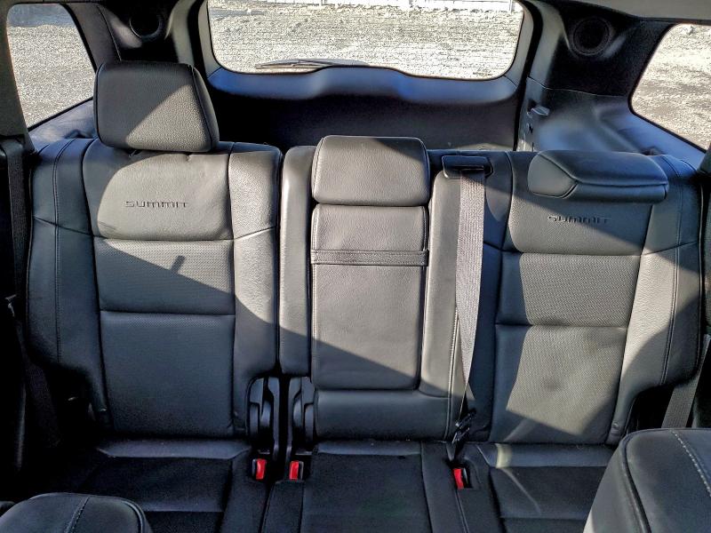 Фото 10 - JEEP GRAND CHER