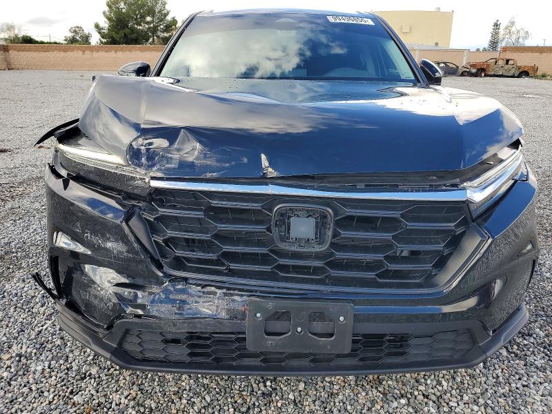 Фото 5 - HONDA CRV