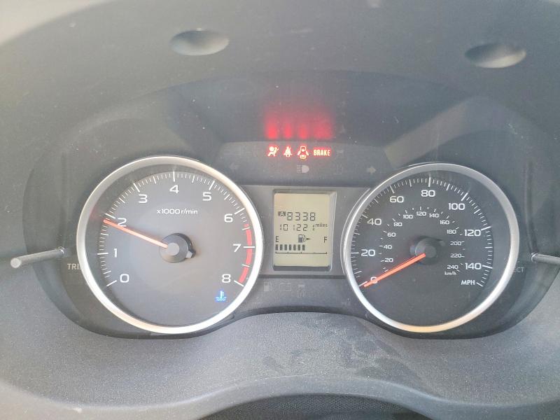 Фото 9 - SUBARU FORESTER