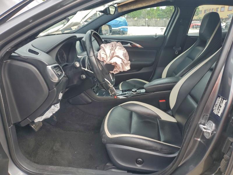 Фото 7 - INFINITI QX30