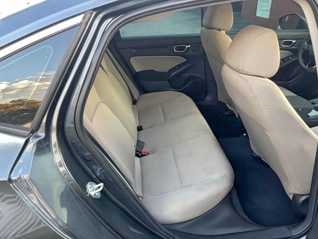 Фото 6 - HONDA CIVIC