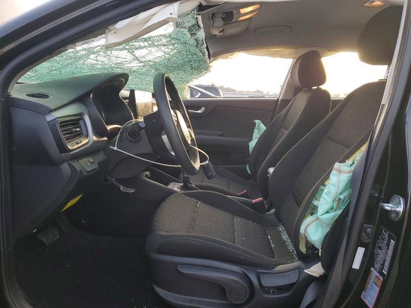 Фото 7 - KIA RIO