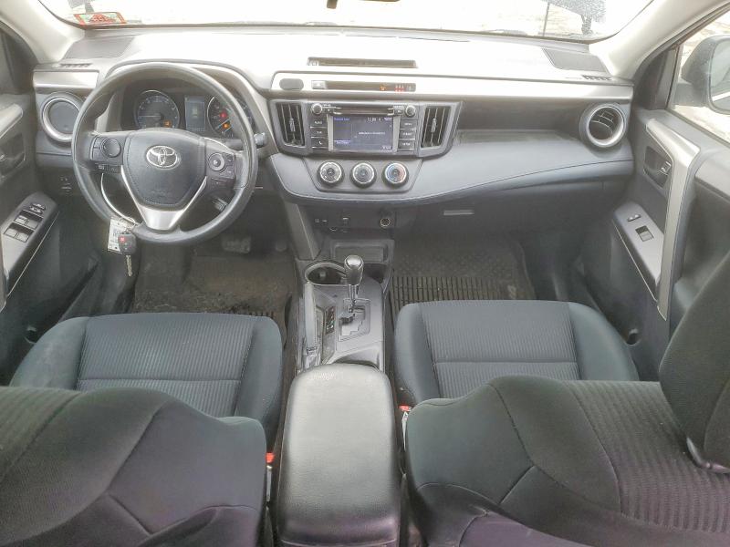 Фото 8 - TOYOTA RAV4