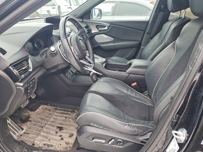 Фото 7 - ACURA RDX