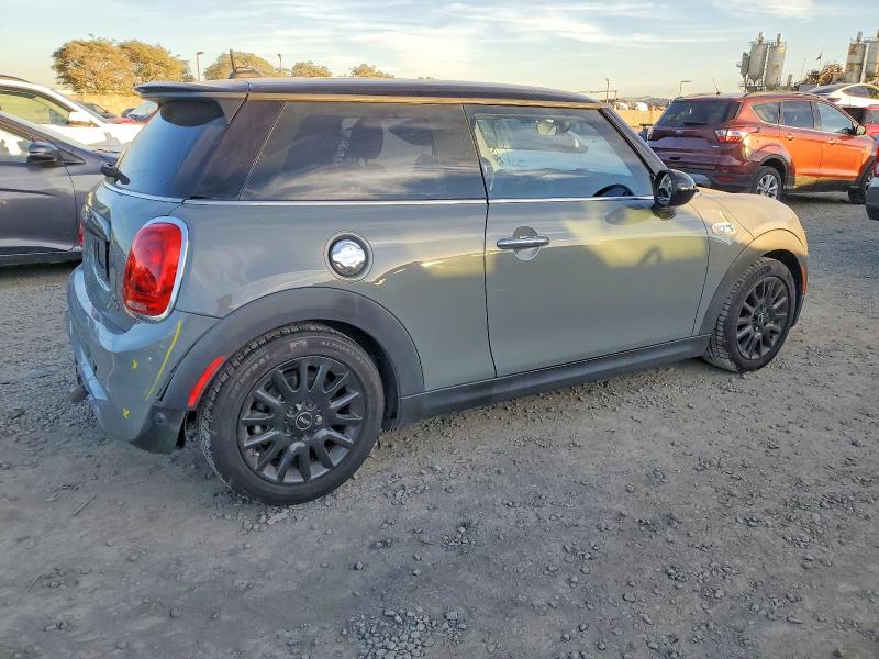 Фото 3 - MINI COOPER