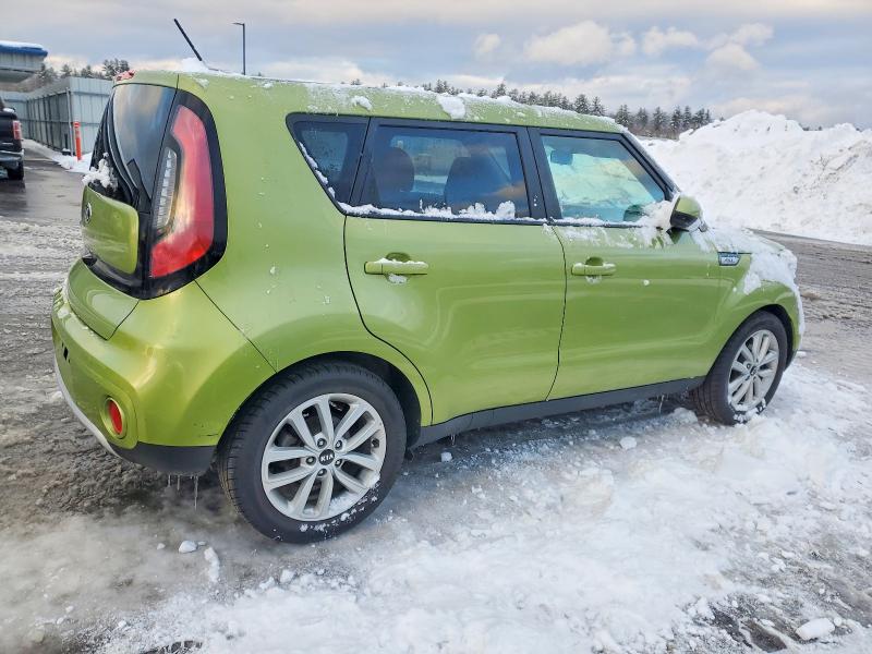 Фото 3 - KIA SOUL