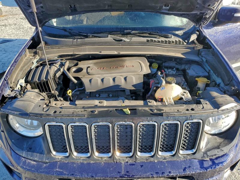 Фото 12 - JEEP RENEGADE