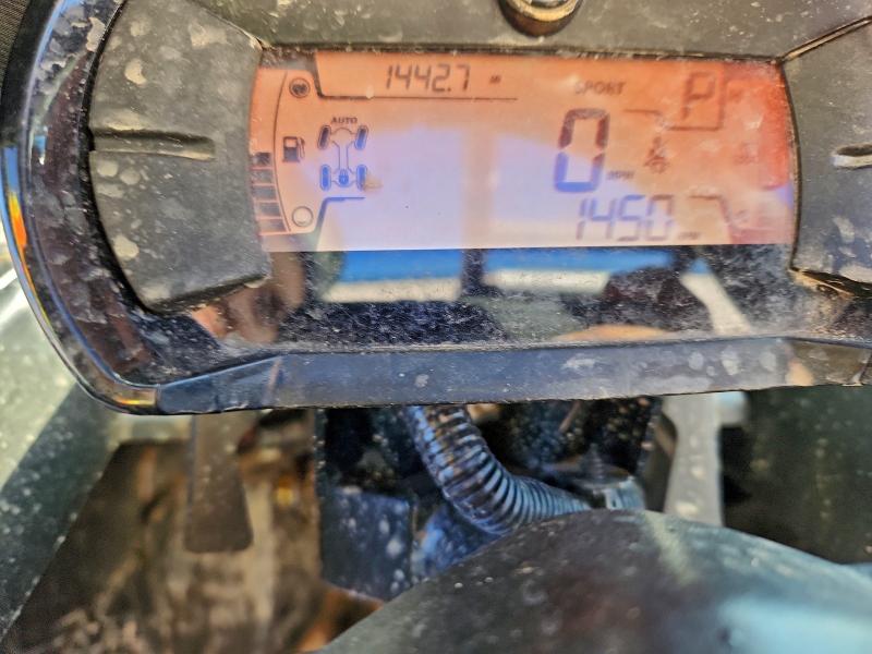 CAN-AM MAVERICK X 2023