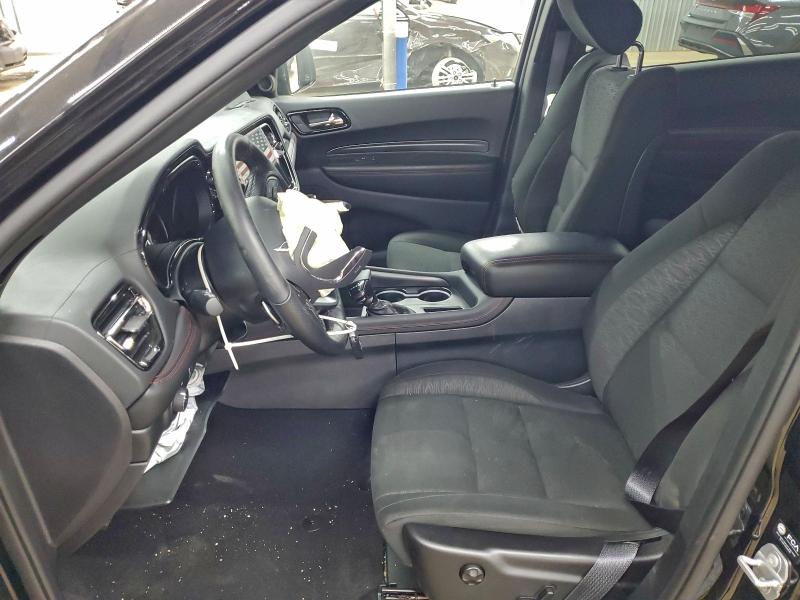 Фото 7 - DODGE DURANGO