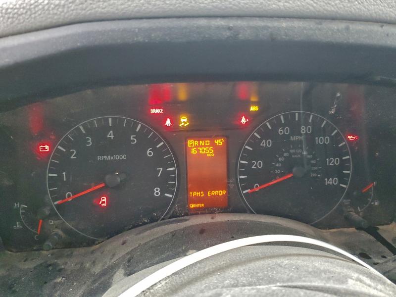 Фото 9 - NISSAN NV