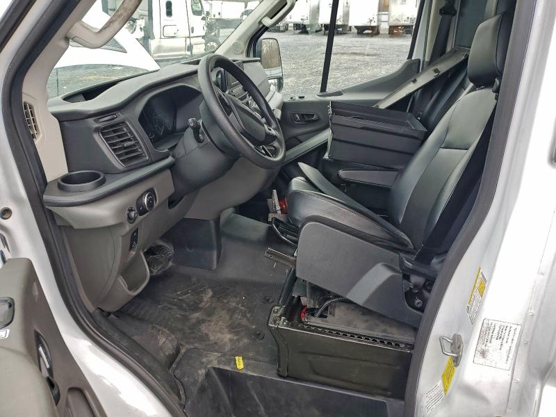 Фото 7 - FORD TRANSIT