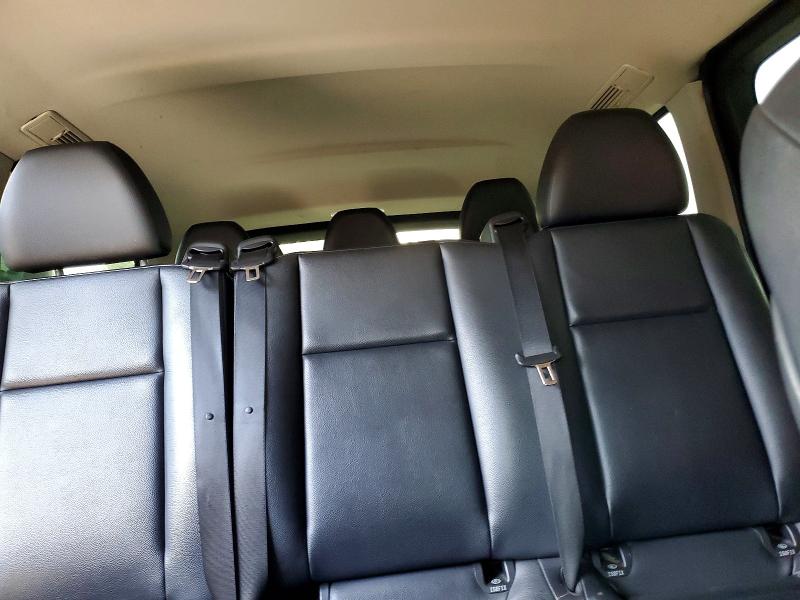 Фото 10 - MERCEDES-BENZ METRIS