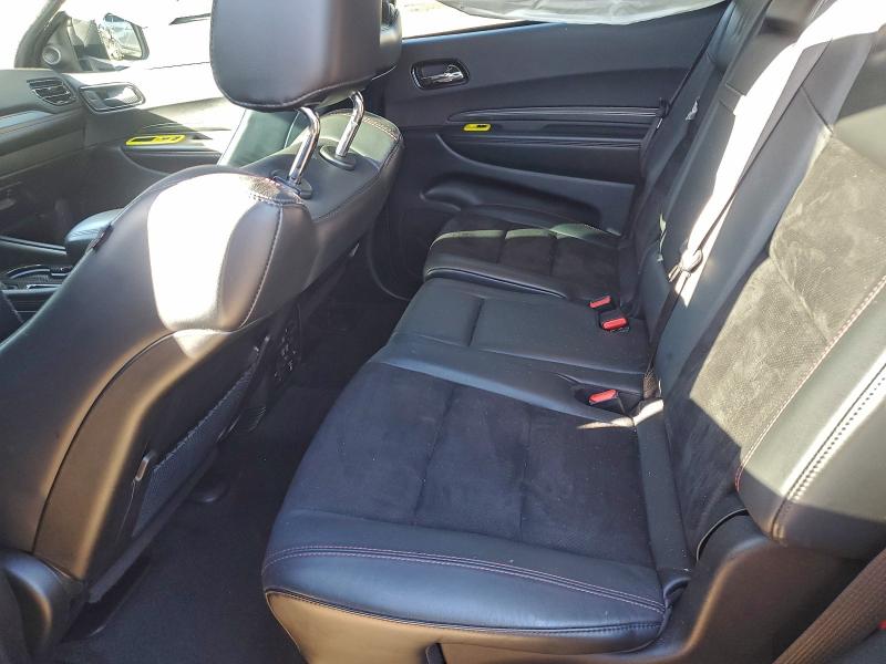 Фото 10 - DODGE DURANGO