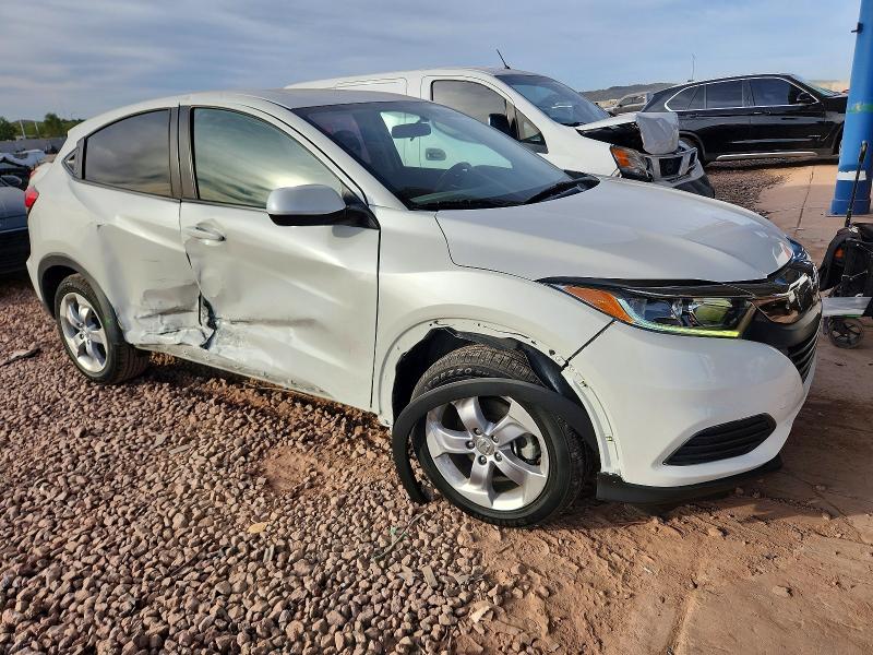 Фото 4 - HONDA HR-V