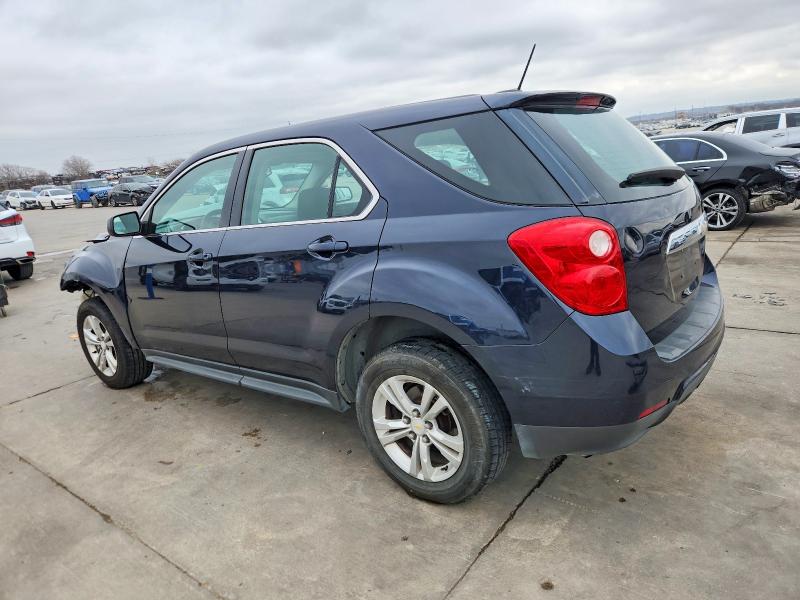 Фото 2 - CHEVROLET EQUINOX