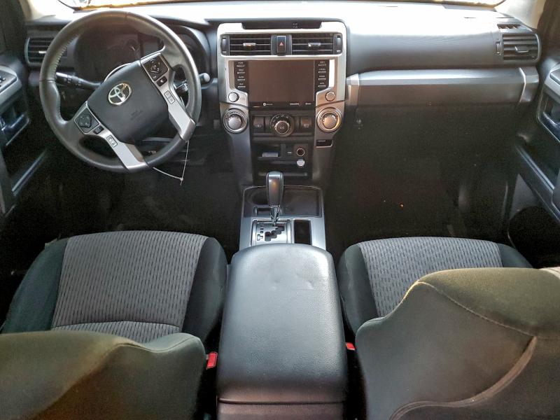 Фото 8 - TOYOTA 4RUNNER