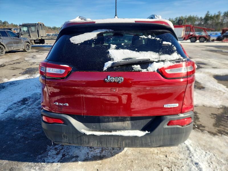 Фото 6 - JEEP GRAND CHER