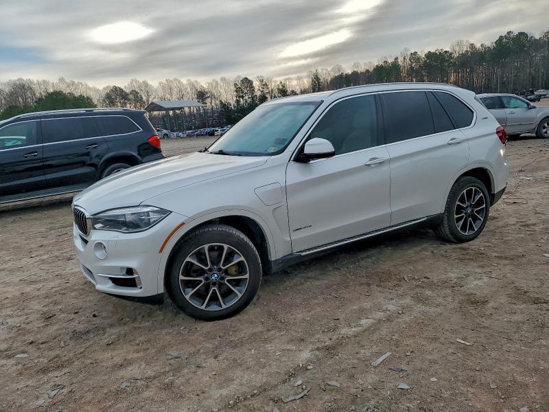 BMW X5 2017 VIN 5UXKT0C31H0S81144