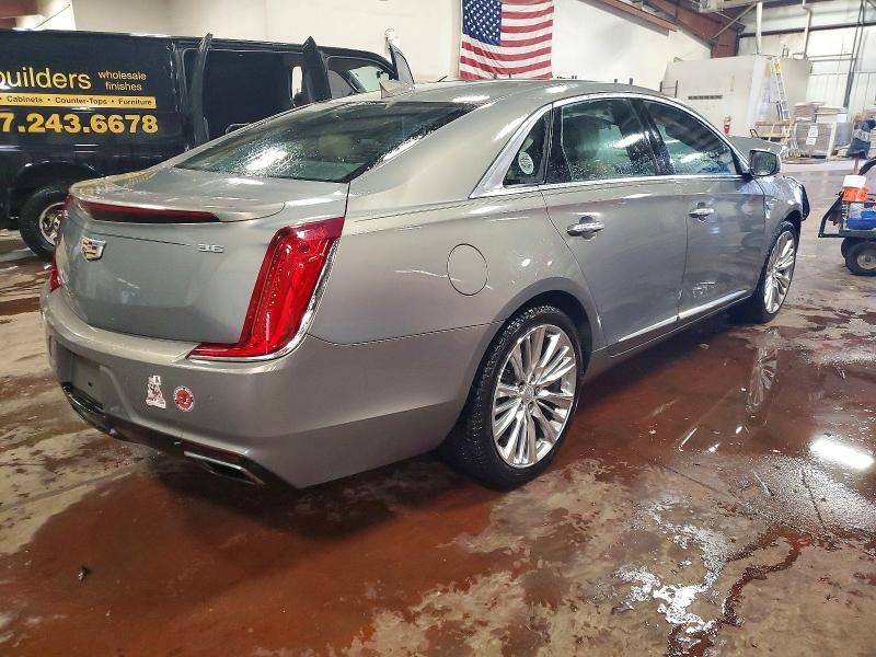 Фото 3 - CADILLAC XTS