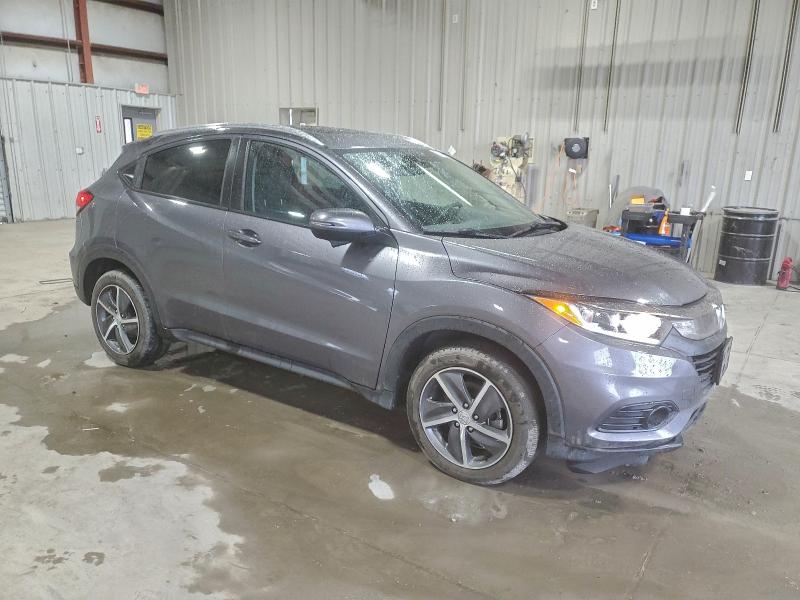 Фото 4 - HONDA HR-V