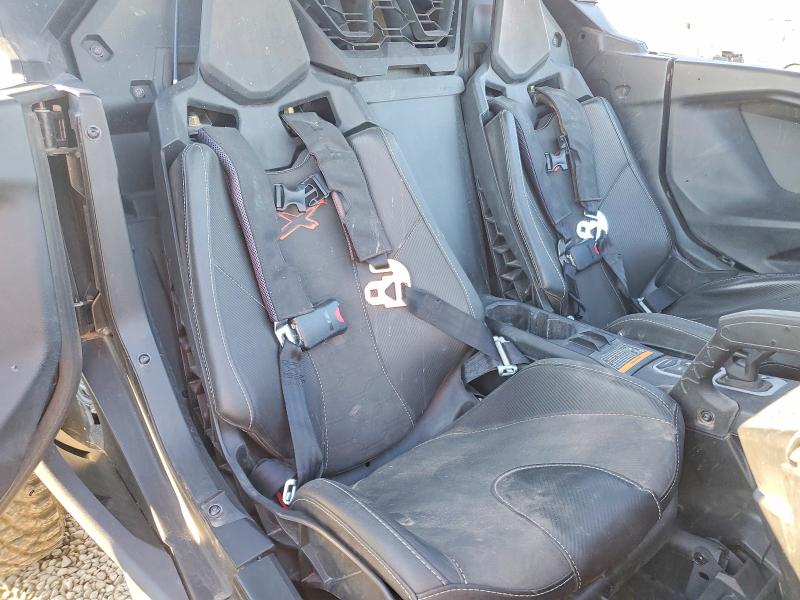 CAN-AM MAVERICK 2024