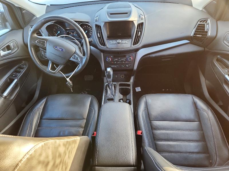 Фото 8 - FORD ESCAPE