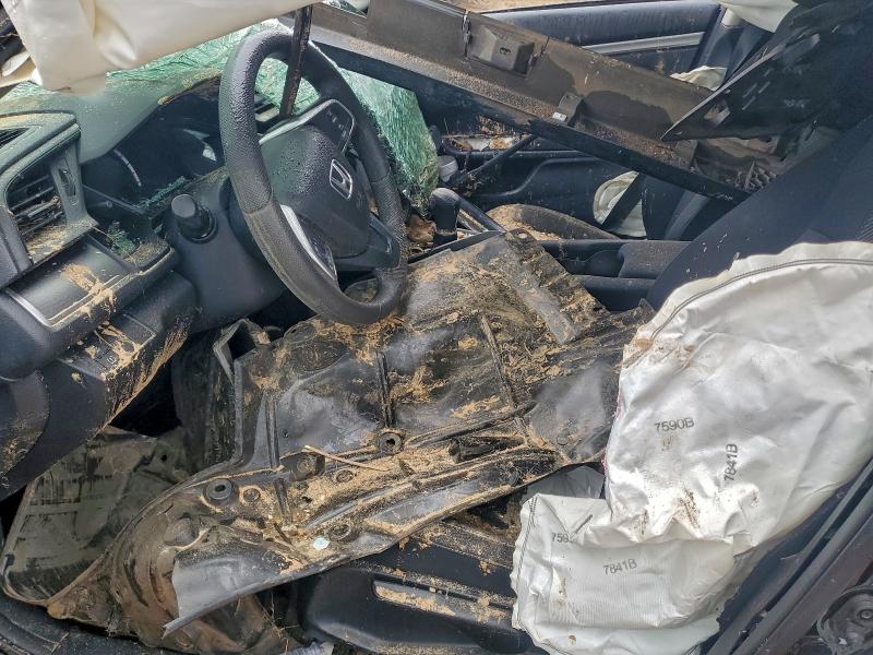 Фото 7 - HONDA CIVIC