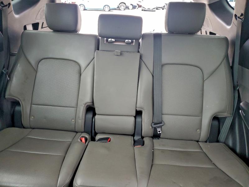 Фото 10 - HYUNDAI SANTA FE