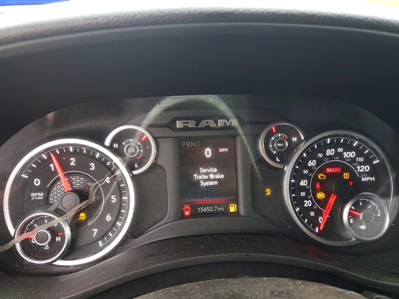 Фото 9 - RAM 2500